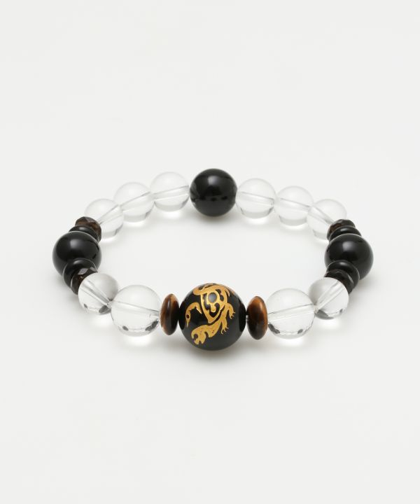SHIJIN Gemstone Bracelet Bangles & Bracelets by AMINA - Ametsuchi