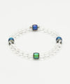Bracelet Aura Beads x Gemstone