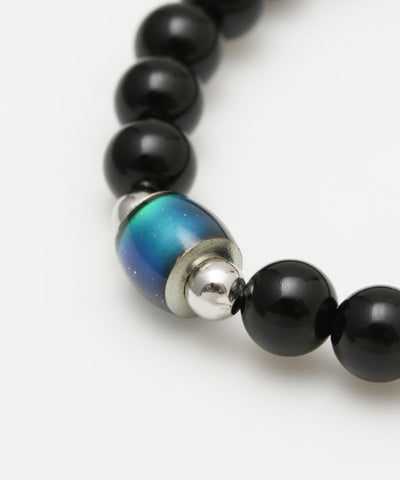 Bracelet Aura Beads x Gemstone