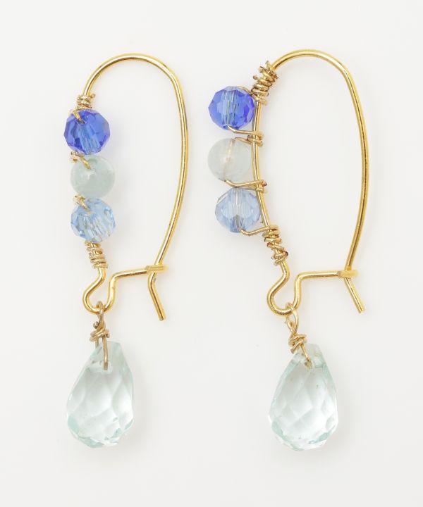 Birthstone Earrings