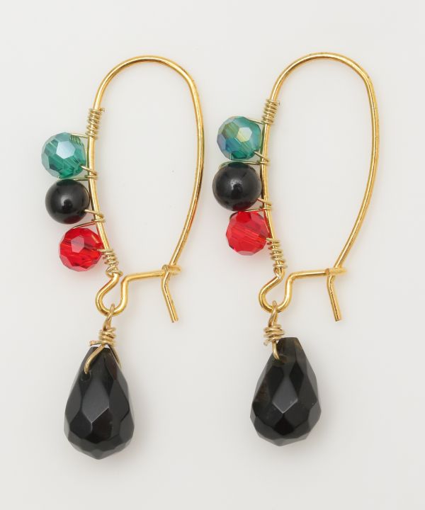 Birthstone Earrings