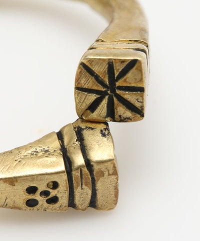 Tuareg Inspired Ring