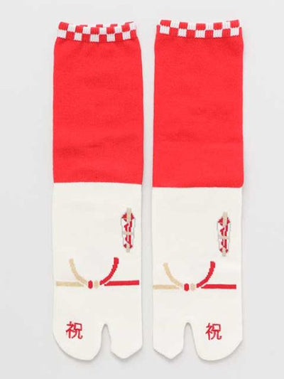 Kaus Kaki IWAI Split Toe Tabi 23-25cm