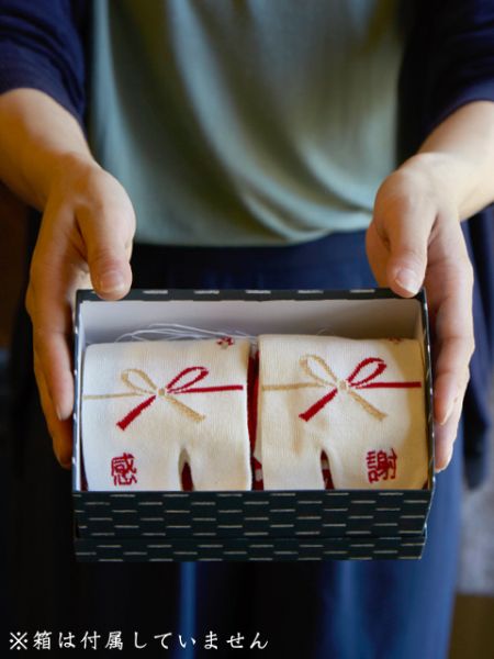 IWAI Split Toe Tabi Socks 25-28cm