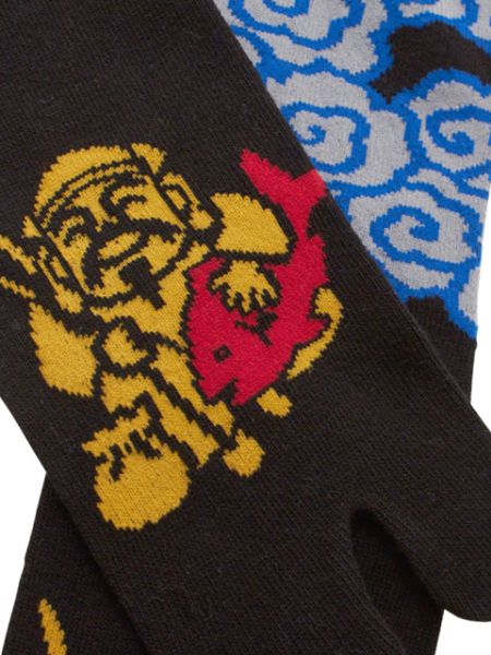 EBISU TABI Socks 25～28cm