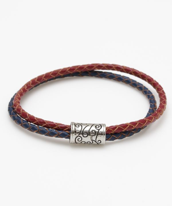 Layered Bracelet Bangles & Bracelets by AMINA - Ametsuchi