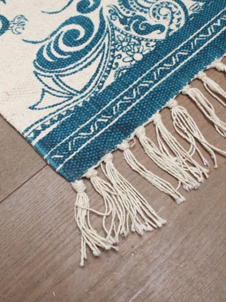 Tribal MANDALA Mat 45x65cm