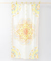 Rideau transparent Mandala 178cm