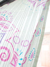 Mandala Sheer Curtain 178cm