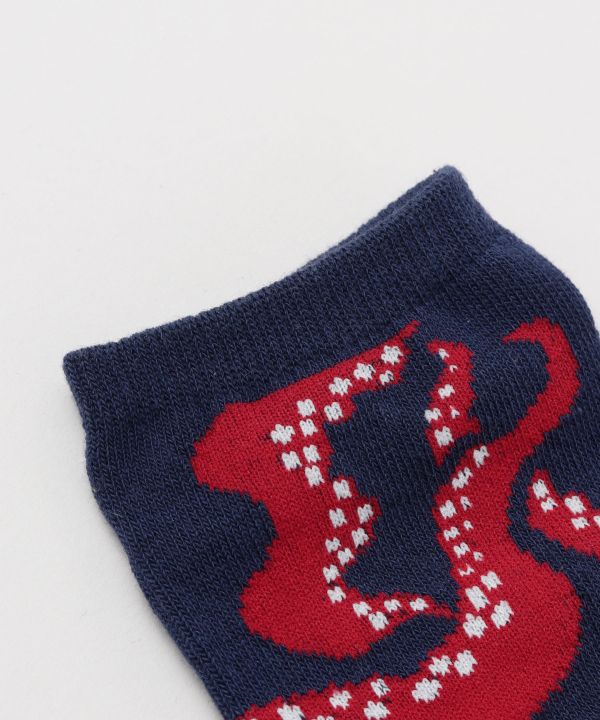 TAKO Ankle TABI Socken 25～28cm Socken von Kaya - Ametsuchi