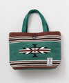 Navajo Muster Mini Einkaufstasche