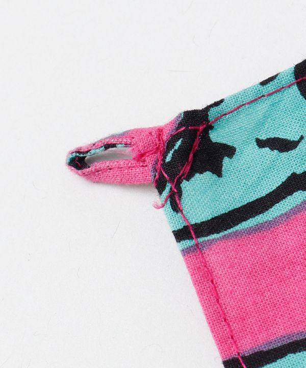 Animal Pattern Bandana