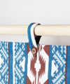 Vorhang mit Navajo CHIMAYO-Muster