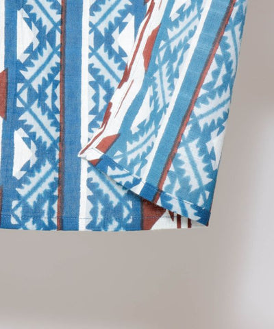 Navajo CHIMAYO Pattern Curtain