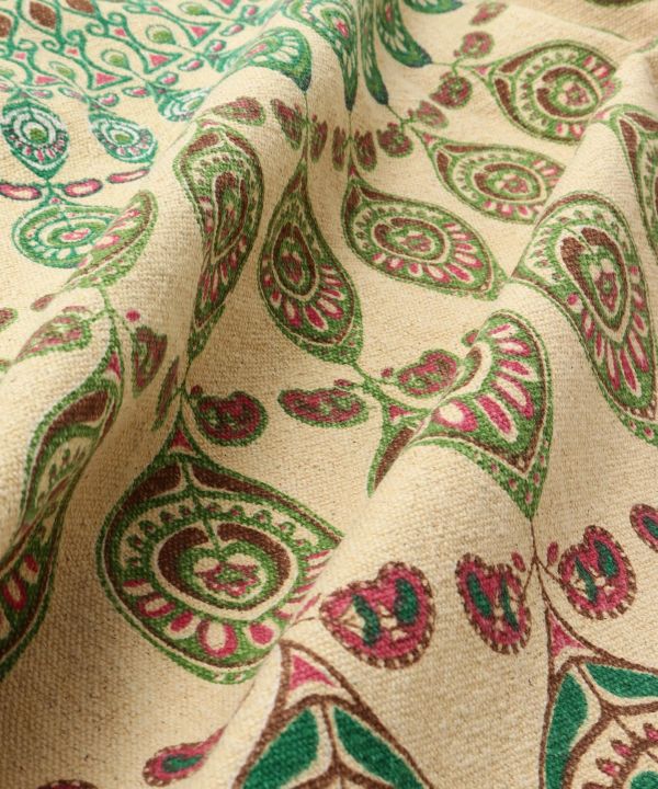 MANDALA Round Rug Mat