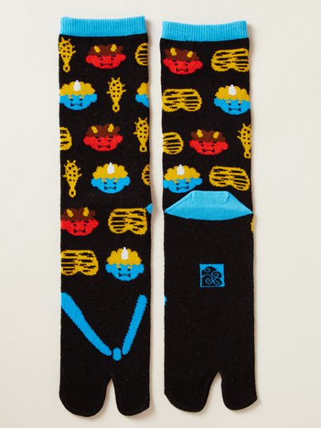 HANAO TABI Socks 25～28cm