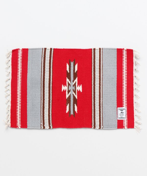 Geometric Pattern Placemat