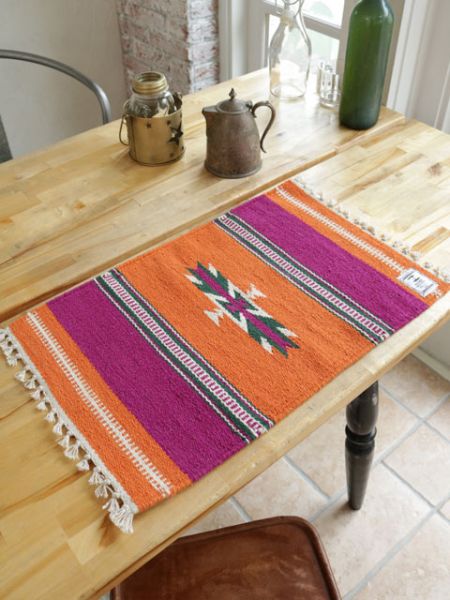 Geometric Pattern Placemat