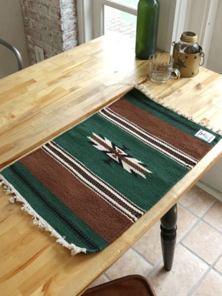 Geometric Pattern Placemat