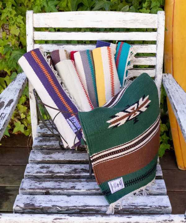 Geometric Pattern Placemat