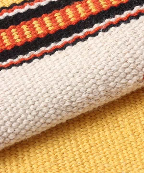 Geometric Pattern Placemat