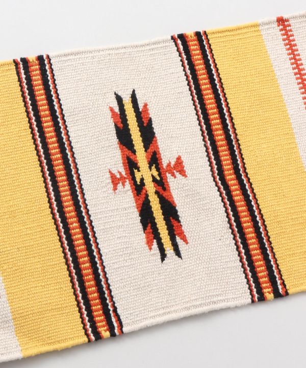 Geometric Pattern Placemat