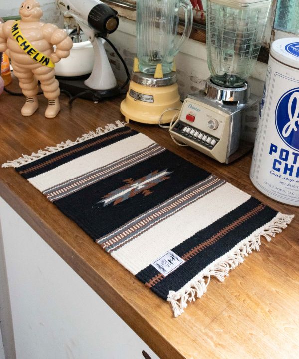 Geometric Pattern Placemat