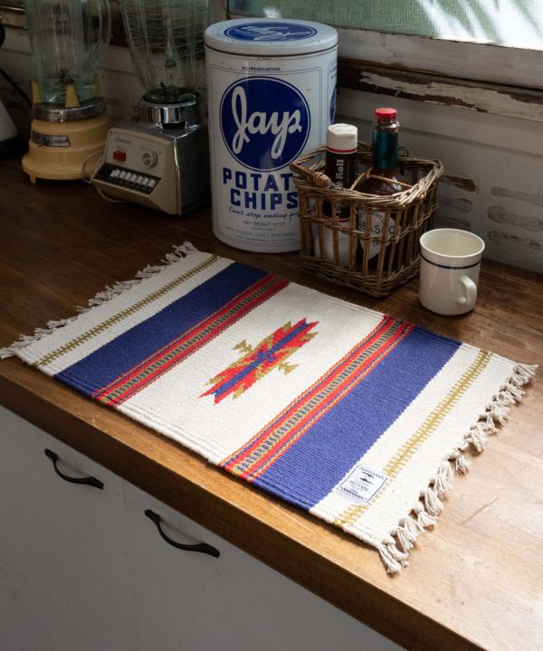 Geometric Pattern Placemat