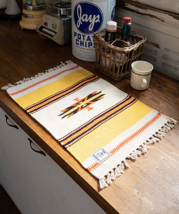 Geometric Pattern Placemat