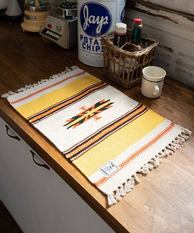 Navajo-Muster Tischset