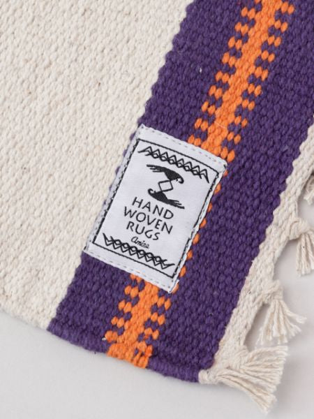 Geometric Pattern Table Runner