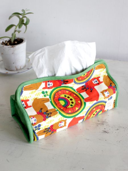 世界旅行三重紙巾盒
