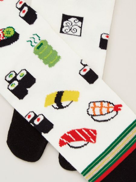 SUSHI TABI Socks 25～28cm
