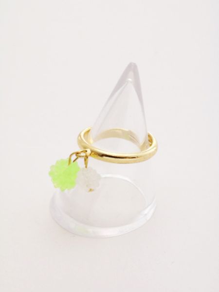 KONPEITOU Ring