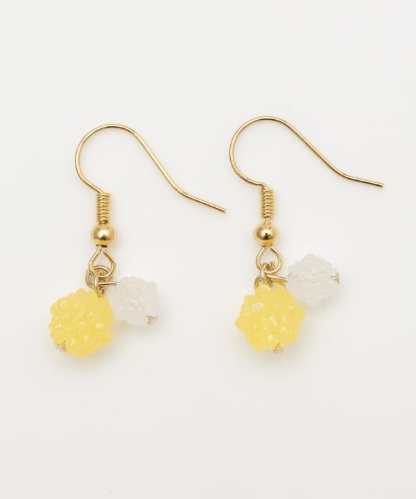 KONPEITOU Earrings