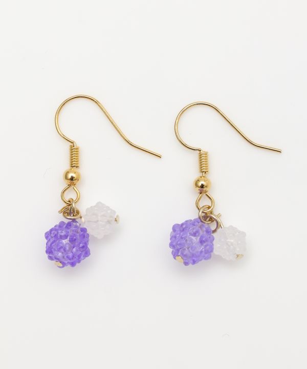 KONPEITOU Earrings