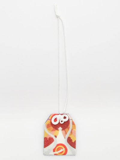 Japanese God OMAMORI Amulet
