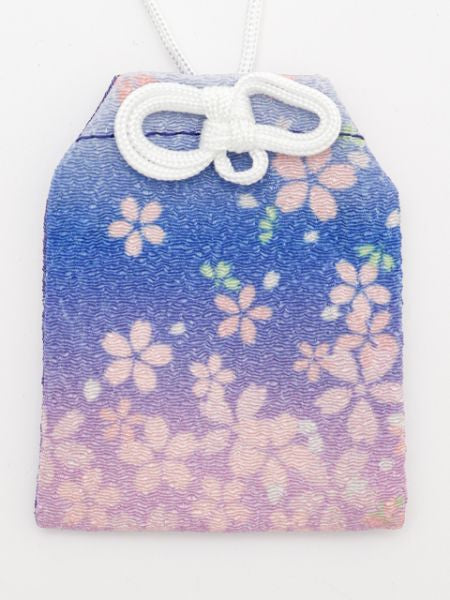 OMAMORI Amulet Pouch