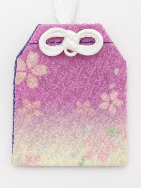 OMAMORI Amulet Pouch by 岩座 - Ametsuchi