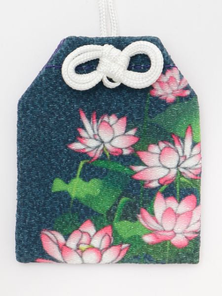 OMAMORI Amulet Pouch