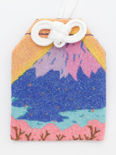 OMAMORI Amulet Pouch