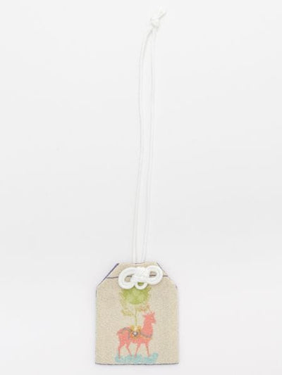 OMAMORI Amulet Pouch