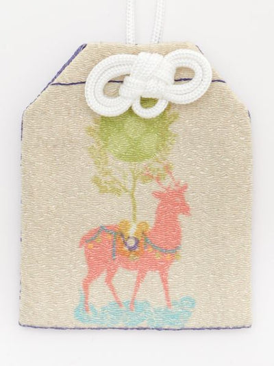 OMAMORI Amulet Pouch