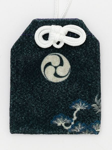 OMAMORI Amulet Pouch