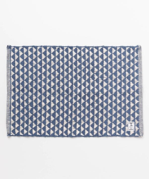 GEOM Pattern Floor Rug Mat 45×65cm