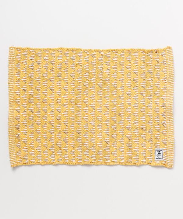 GEOM Pattern Floor Rug Mat 45×65cm