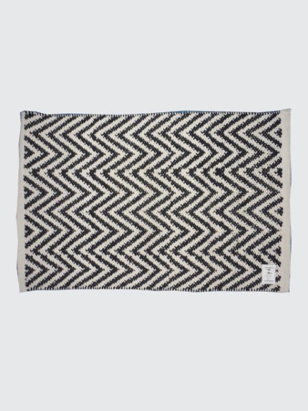 GEOM Pattern Floor Rug Mat 45×65cm