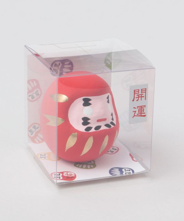 SHIRAKAWA Mini DARUMA