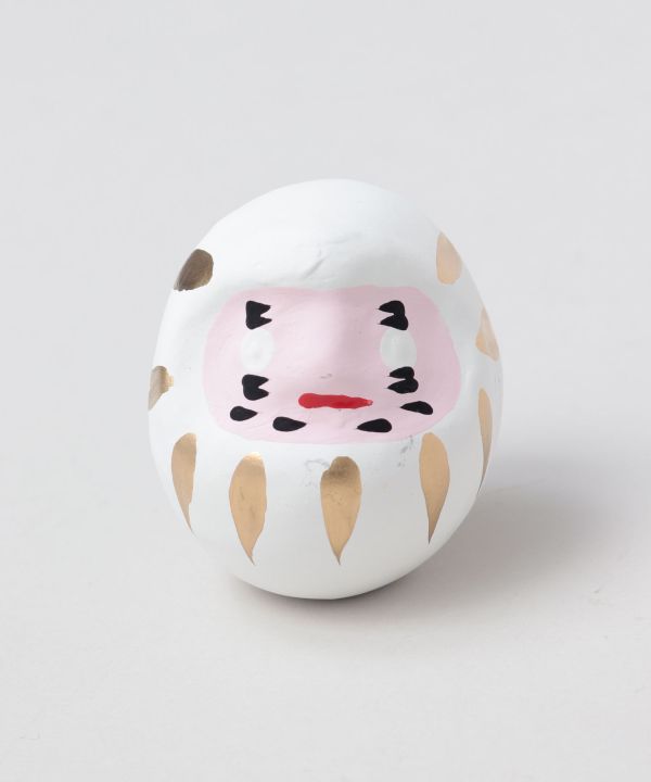 SHIRAKAWA Mini DARUMA
