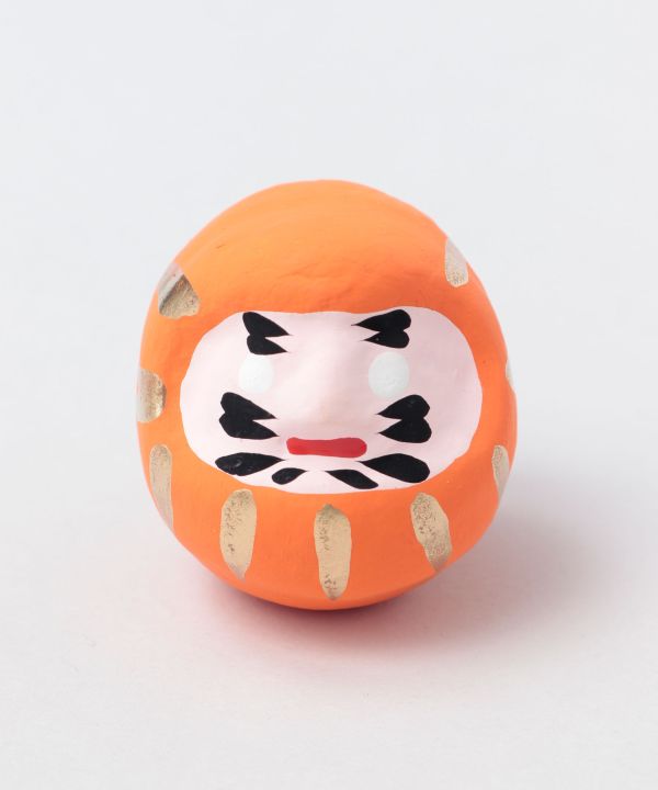 SHIRAKAWA Mini DARUMA
